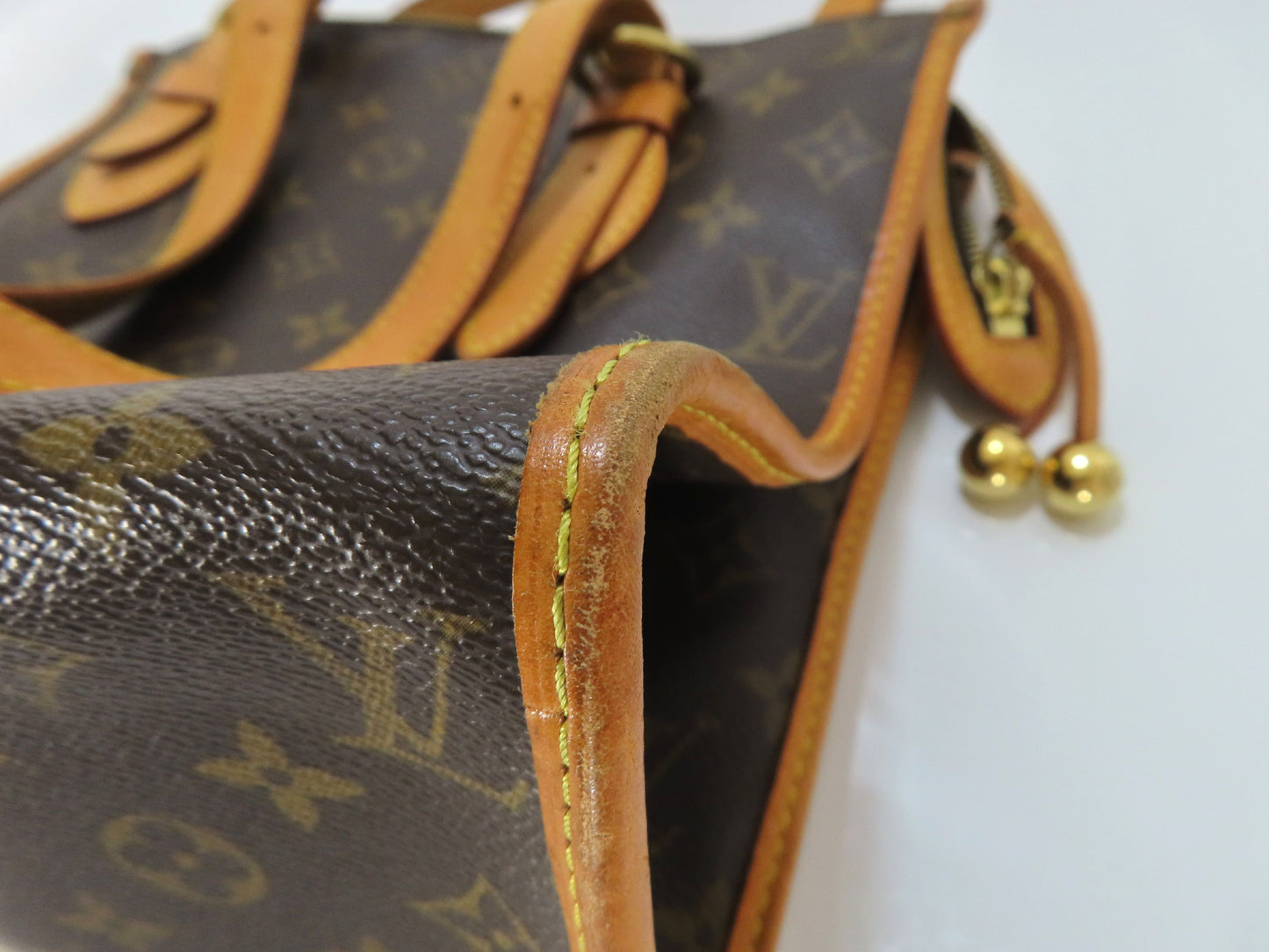 LOUIS VUITTON Monogram LV Bag