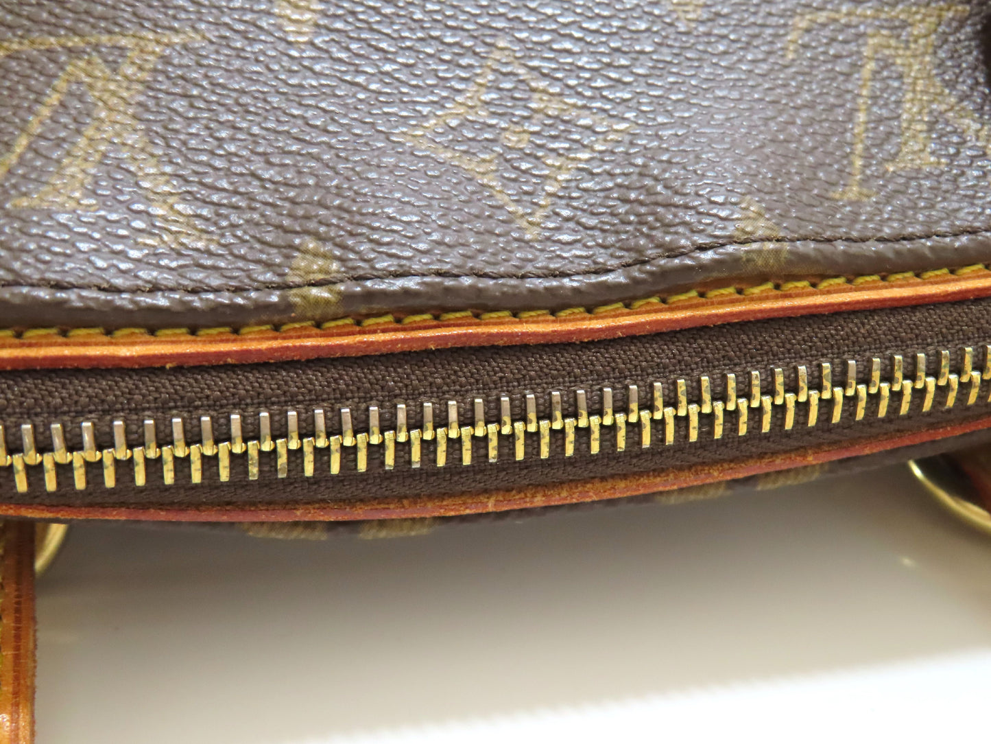 LOUIS VUITTON Monogram LV Bag