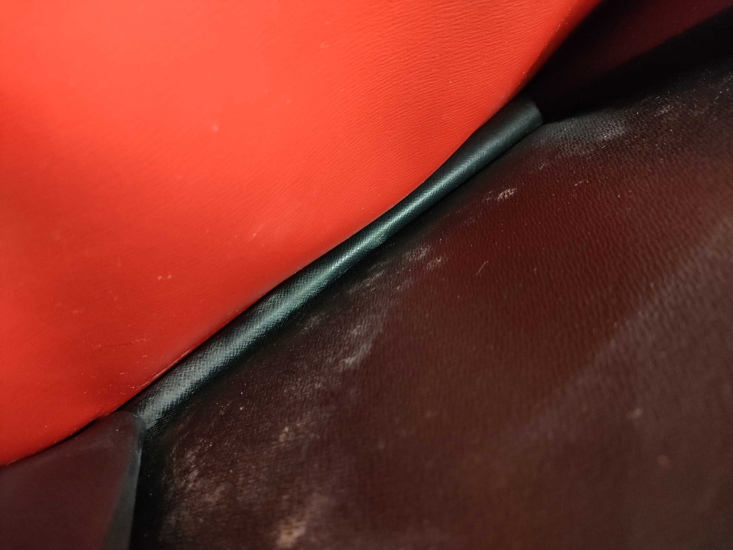 LOUIS VUITTON RFID verification failed VI0922 Epi LV bag handbag