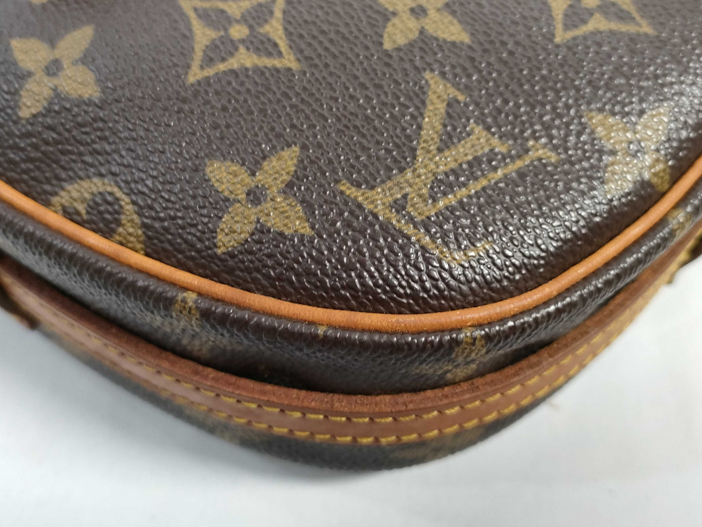 LOUIS VUITTON RFID Unavailable 884VI Monogram LV Shoulder Bag