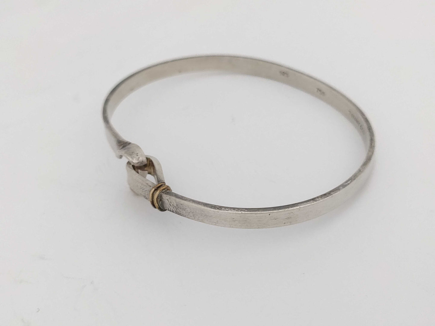 Tiffany & Co. Tiffany rings, bracelets