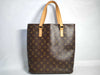 LOUIS VUITTON RFID verification failed. SR1023 Monogram Louis Vuitton Vavin GM M51170 handbag.