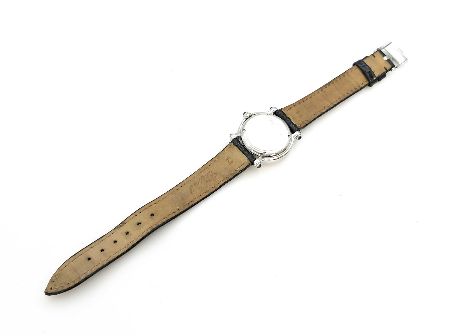 Chopard 27/8245-23 8245 921900 Quartz Women's Watch