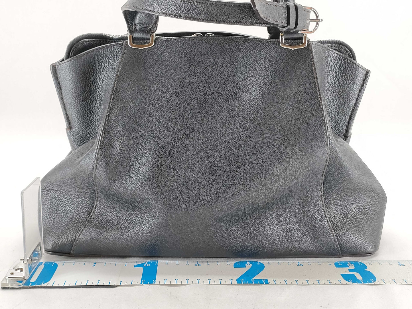 Cartier C de Handbag Handbag
