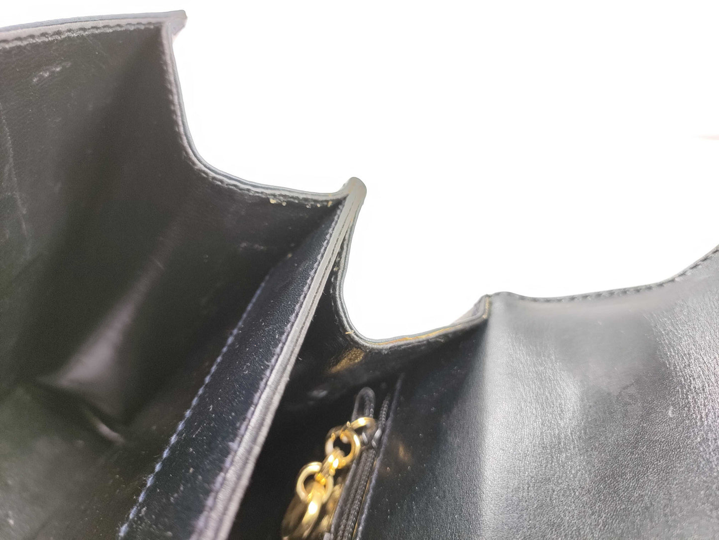 Salvatore Ferragamo Gancini handbag Salvatore Ferragamo Gancini handbag