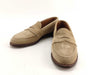 Alden Suede Loafers