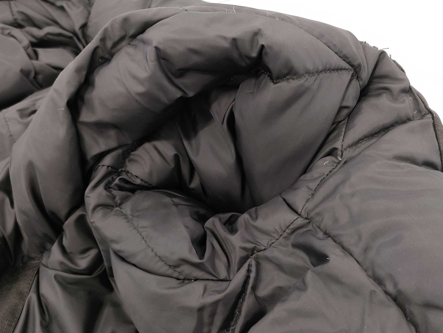 Canada Goose EDIFICE Exclusive Down Jacket Size XS