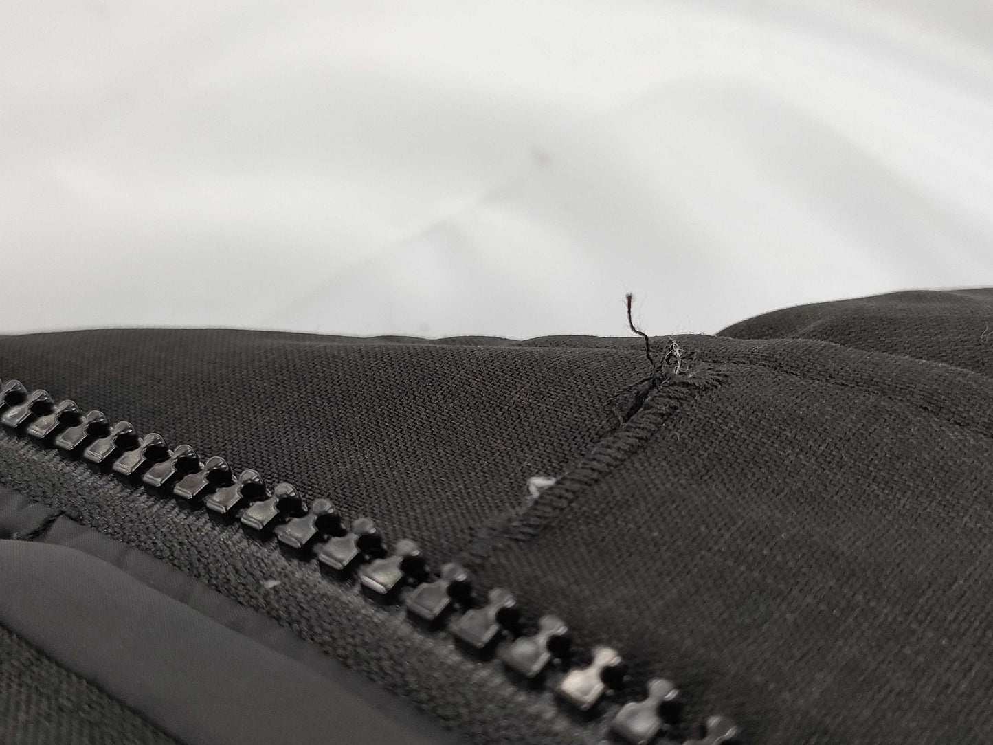 Canada Goose EDIFICE Exclusive Down Jacket Size XS