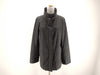 BURBERRY Burberry Blouson Black Nova Check Jacket