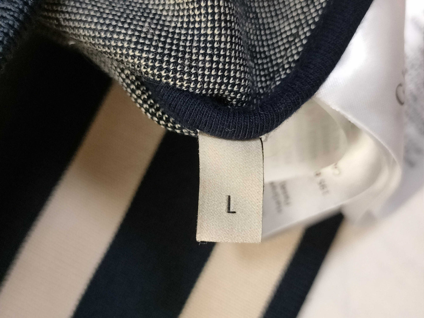 GUCCI GG Jersey Set Navy Jacket and Pants Other Apparel