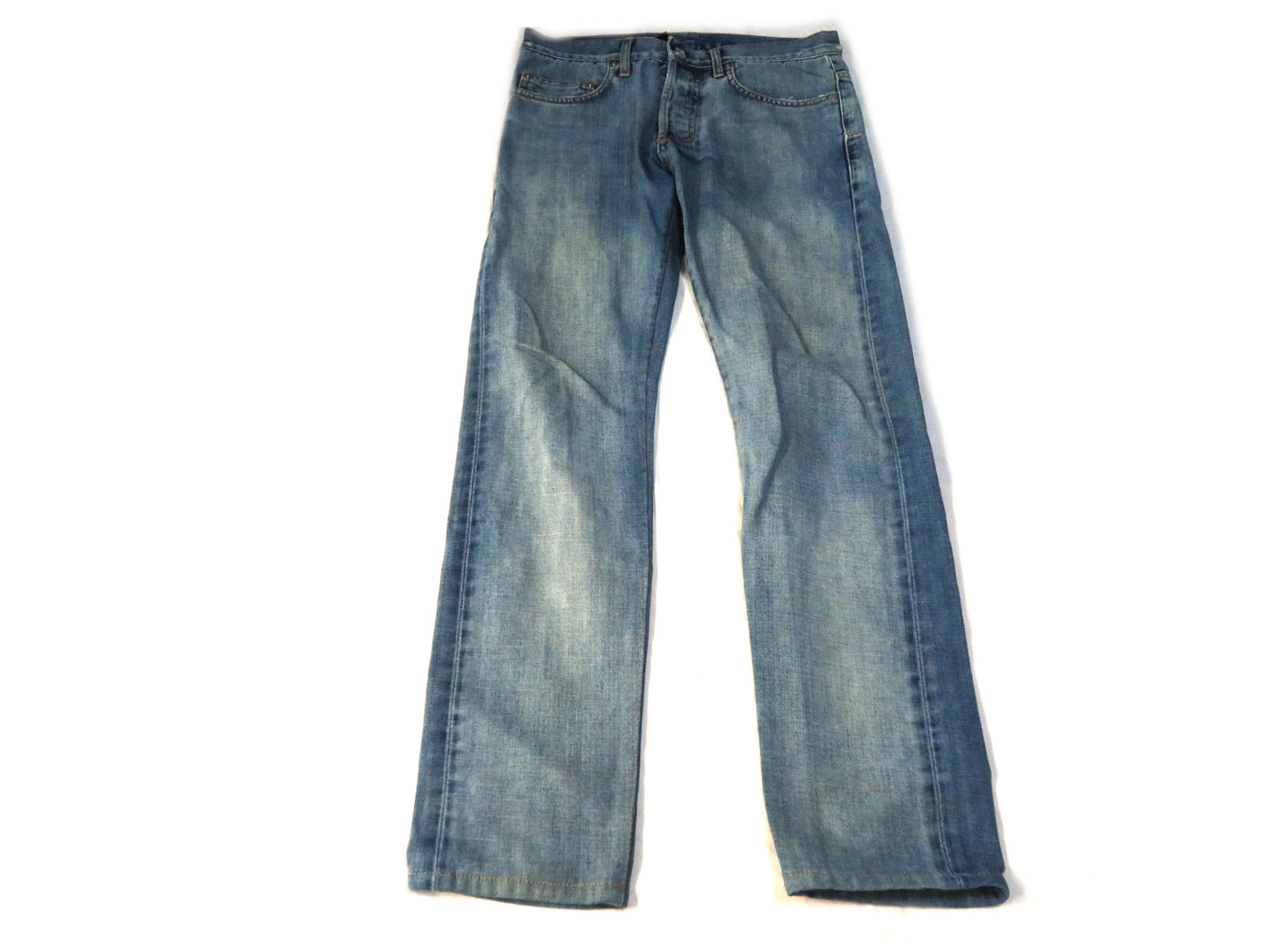 Dior Dior Homme denim pants Hedi Slimane period