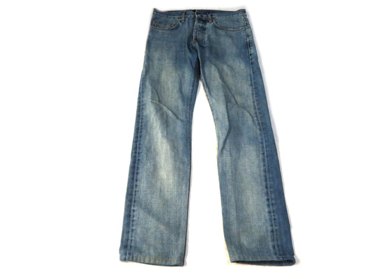 Dior Dior Homme denim pants Hedi Slimane period