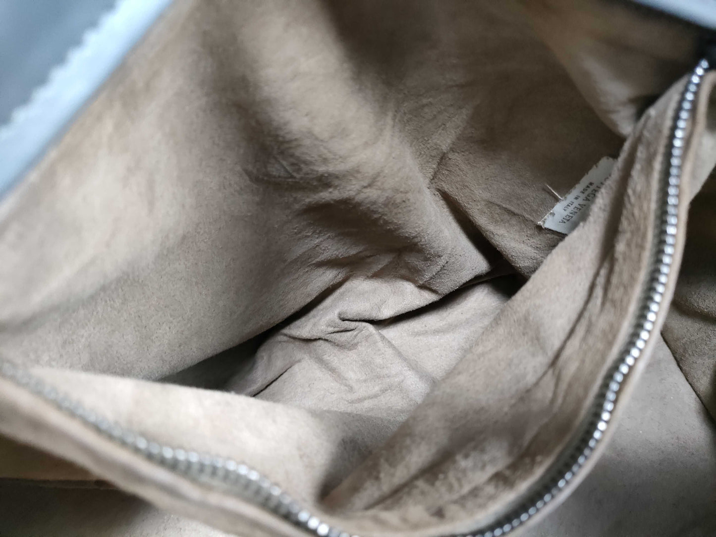 BOTTEGA VENETA Intrecciato Tote Bag