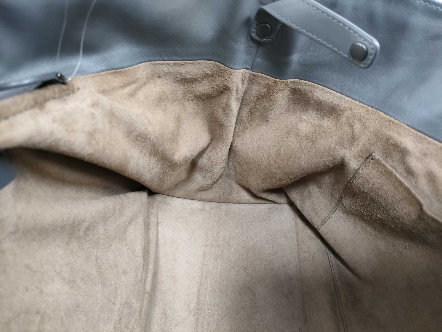 BOTTEGA VENETA Intrecciato Tote Bag
