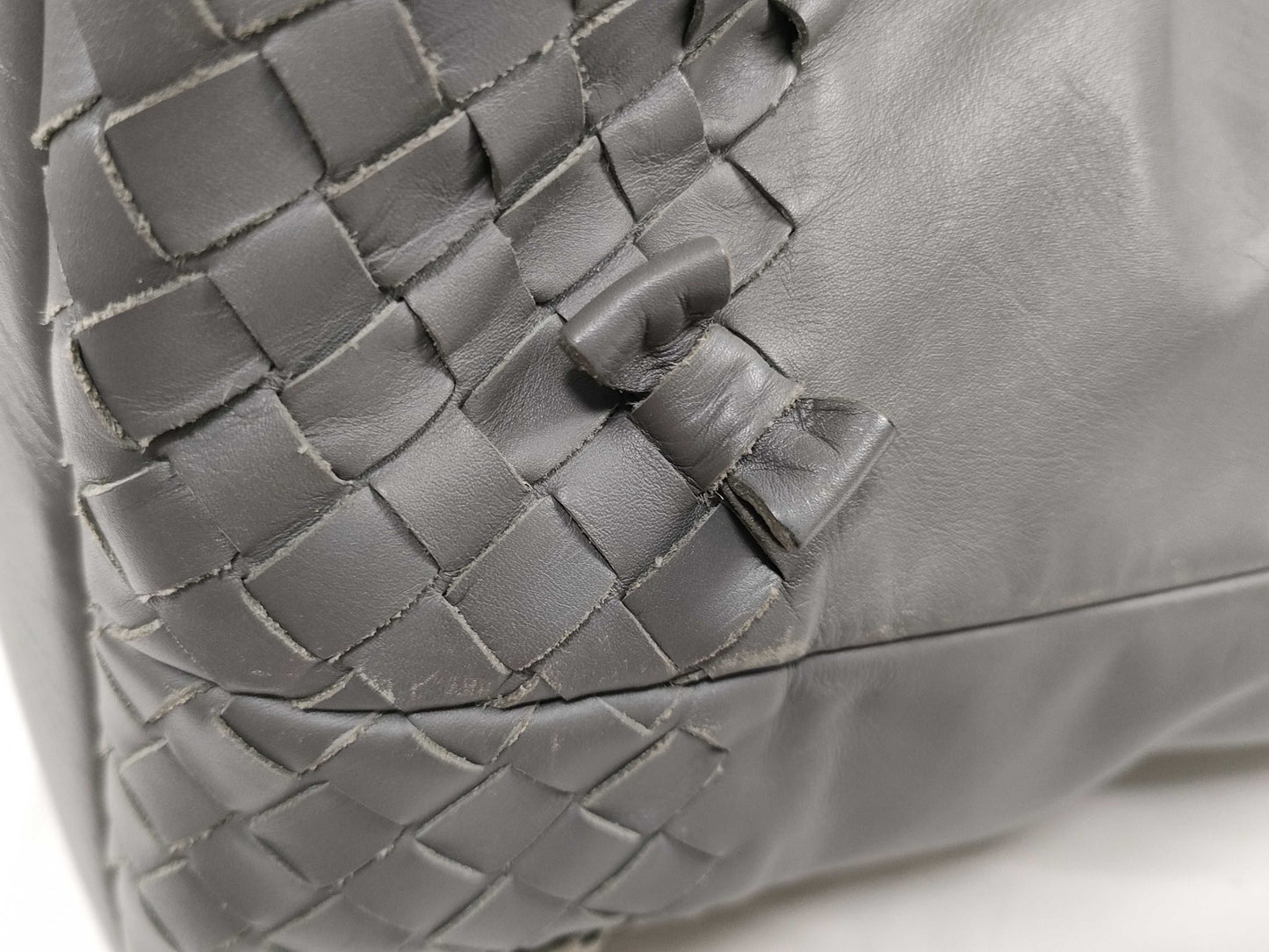 BOTTEGA VENETA Intrecciato Tote Bag