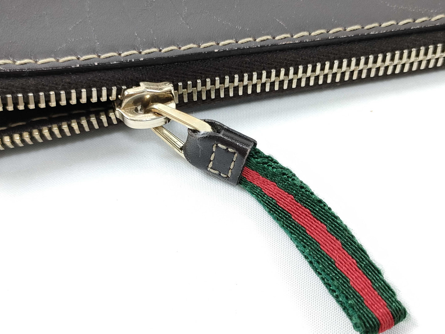 GUCCI Mayfair Sherry Line Shoulder Bag 257065 527066 Shoulder Bag