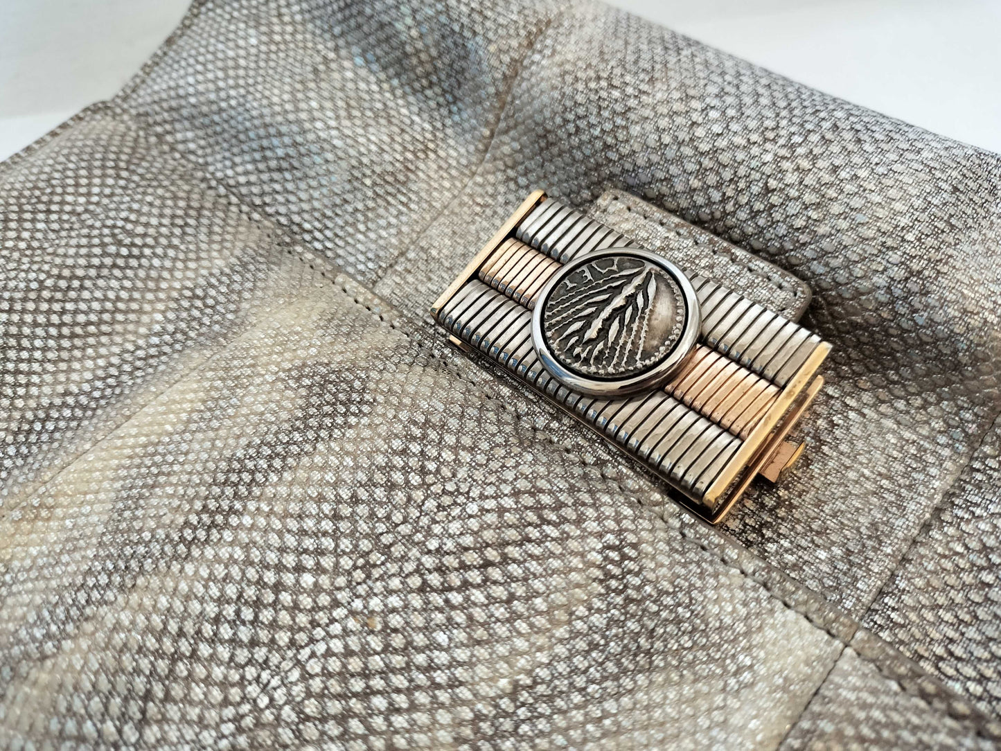 BVLGARI Bulgari Shoulder Bag Shoulder Bag