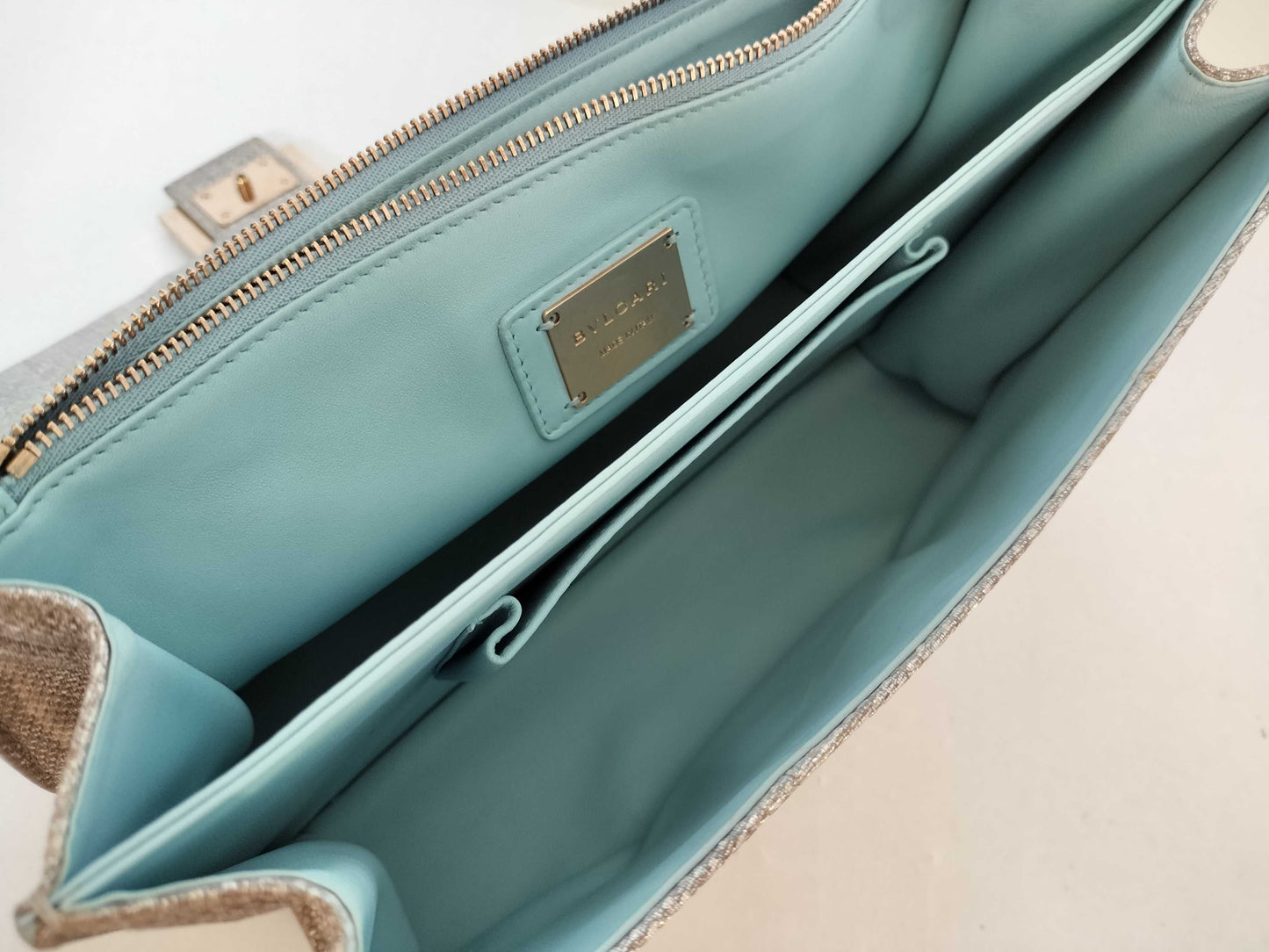 BVLGARI Bulgari Shoulder Bag Shoulder Bag