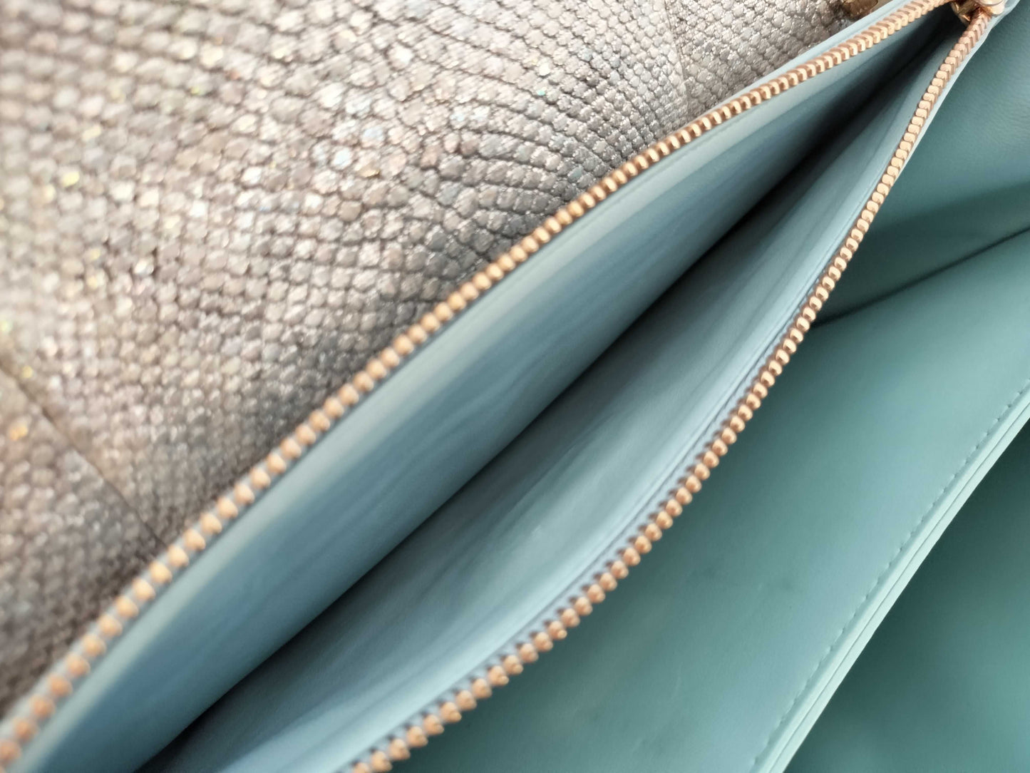 BVLGARI Bulgari Shoulder Bag Shoulder Bag