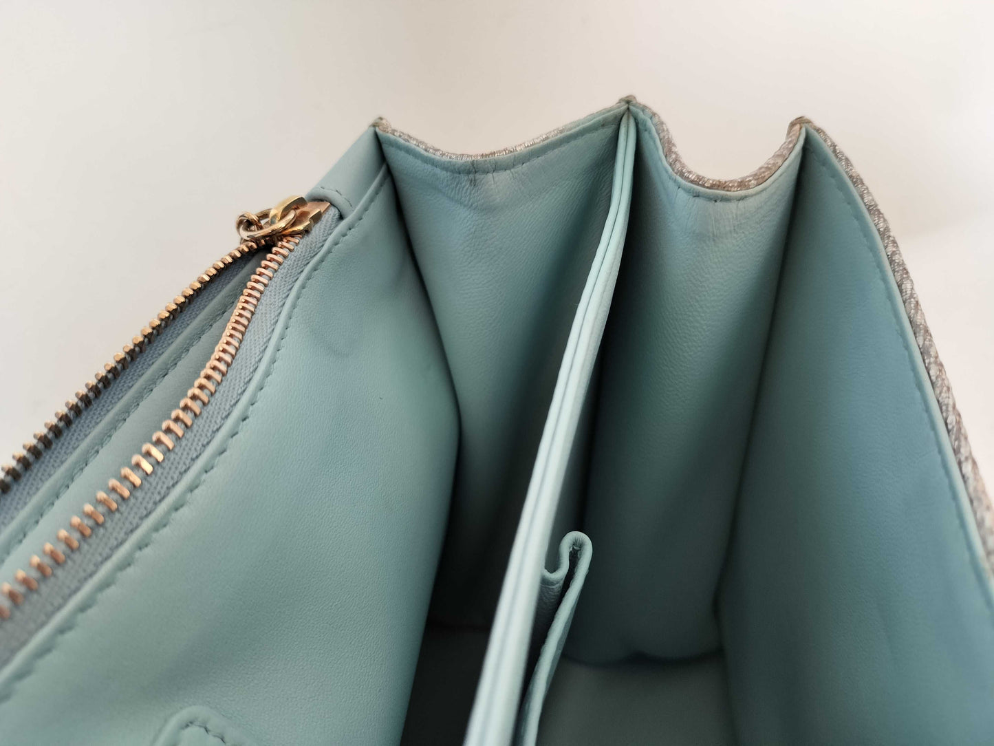 BVLGARI Bulgari Shoulder Bag Shoulder Bag