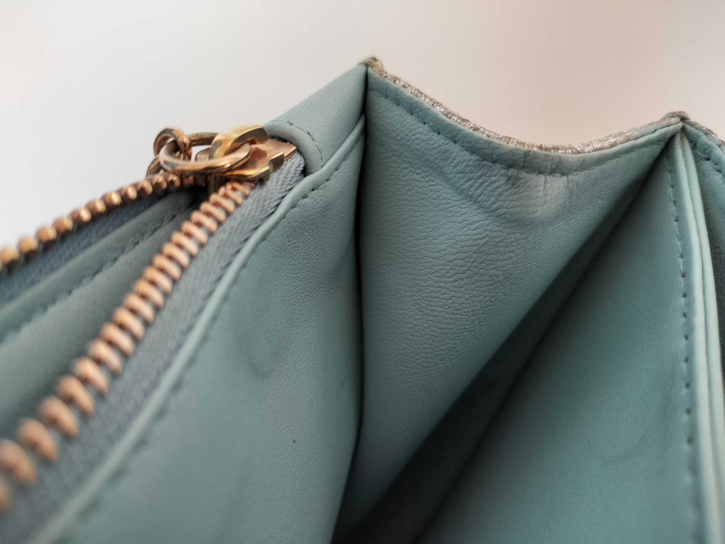 BVLGARI Bulgari Shoulder Bag Shoulder Bag