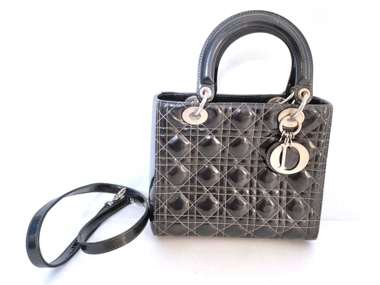 Dior Lady Dior Handbag
