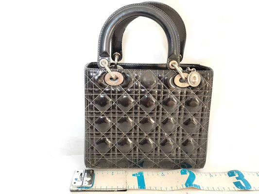 Dior Lady Dior Handbag
