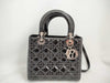 Dior Lady Dior Handbag