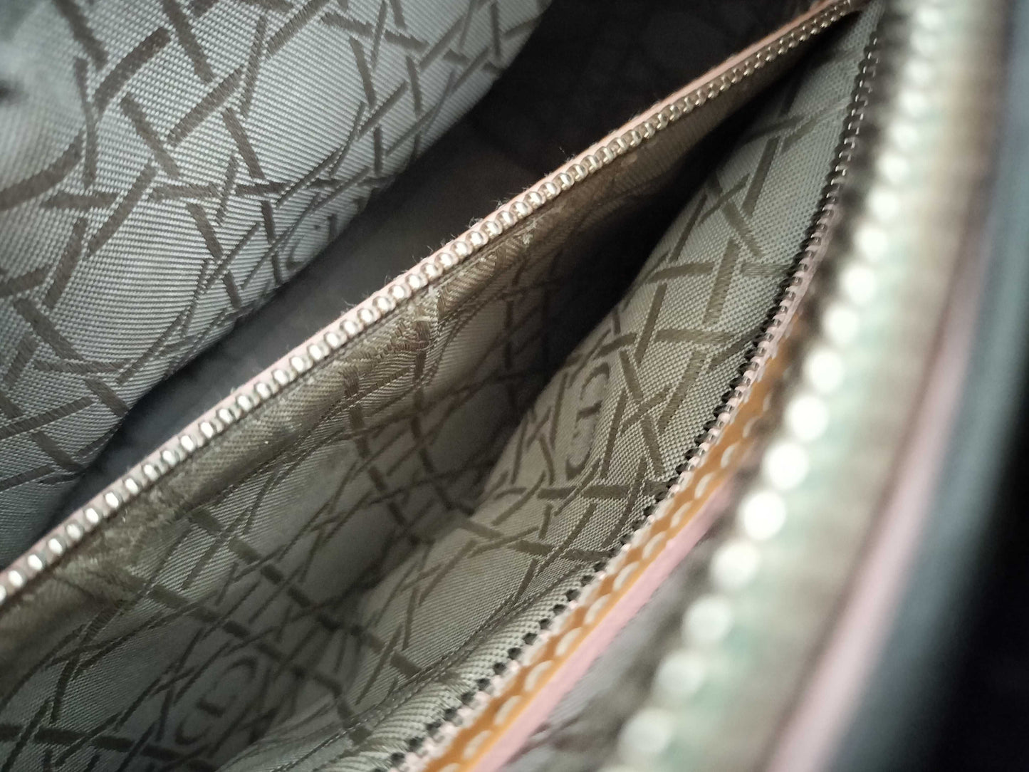 Dior Lady Dior Handbag