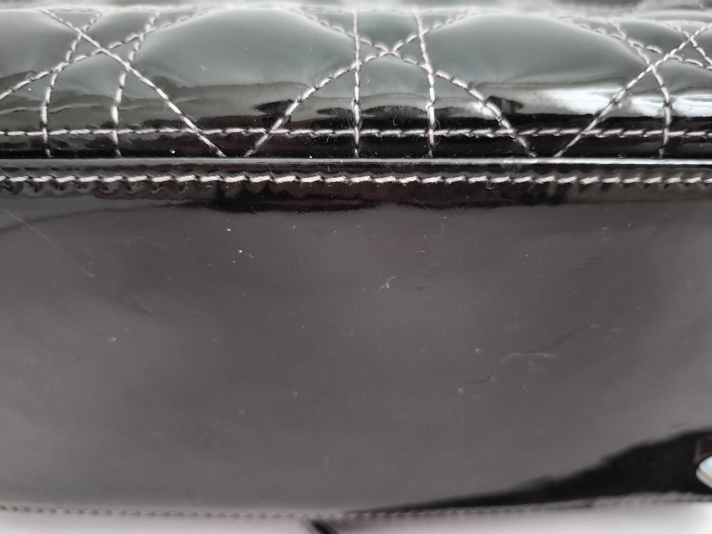 Dior Lady Dior Handbag