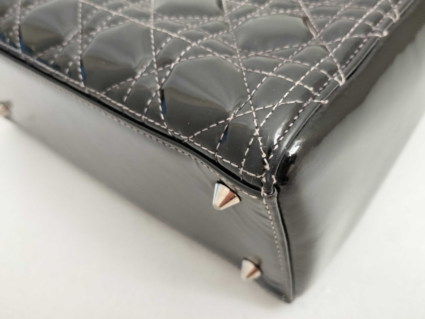 Dior Lady Dior Handbag