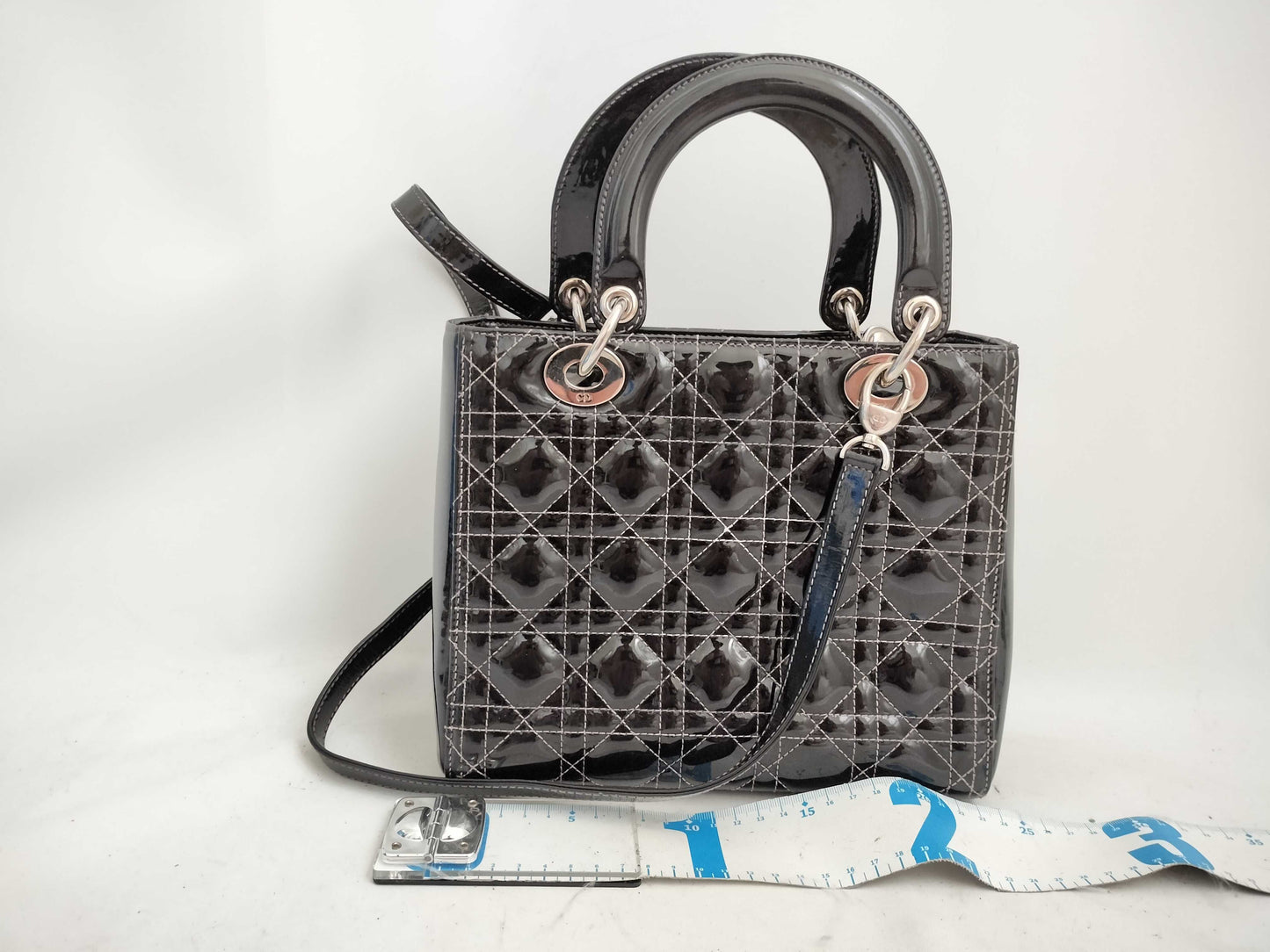 Dior Lady Dior Handbag