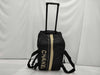 CHANEL Chanel Sport Carry Case Coco Mark Suitcase