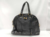 SAINT LAURENT Leather Tote Bag Tote Bag