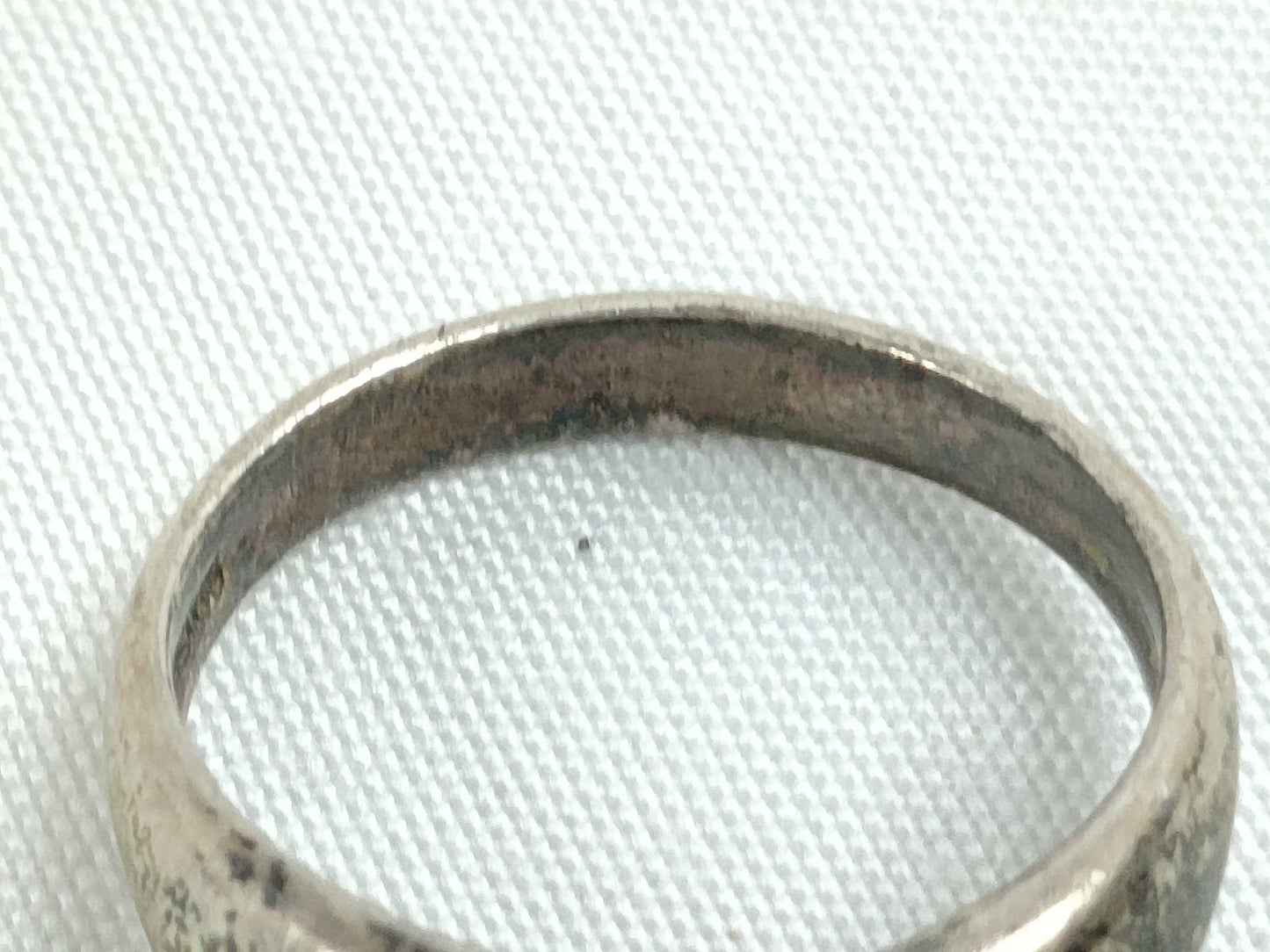 Tiffany & Co. Open Heart Tiffany Open Heart Ring