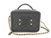 CHANEL Filigree Matelasse 2-way Chain Shoulder Bag, No. 28
