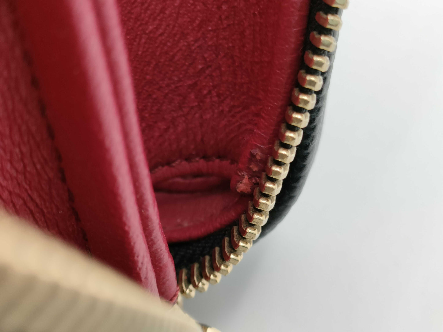 CHANEL Filigree Matelasse 2-way Chain Shoulder Bag, No. 28