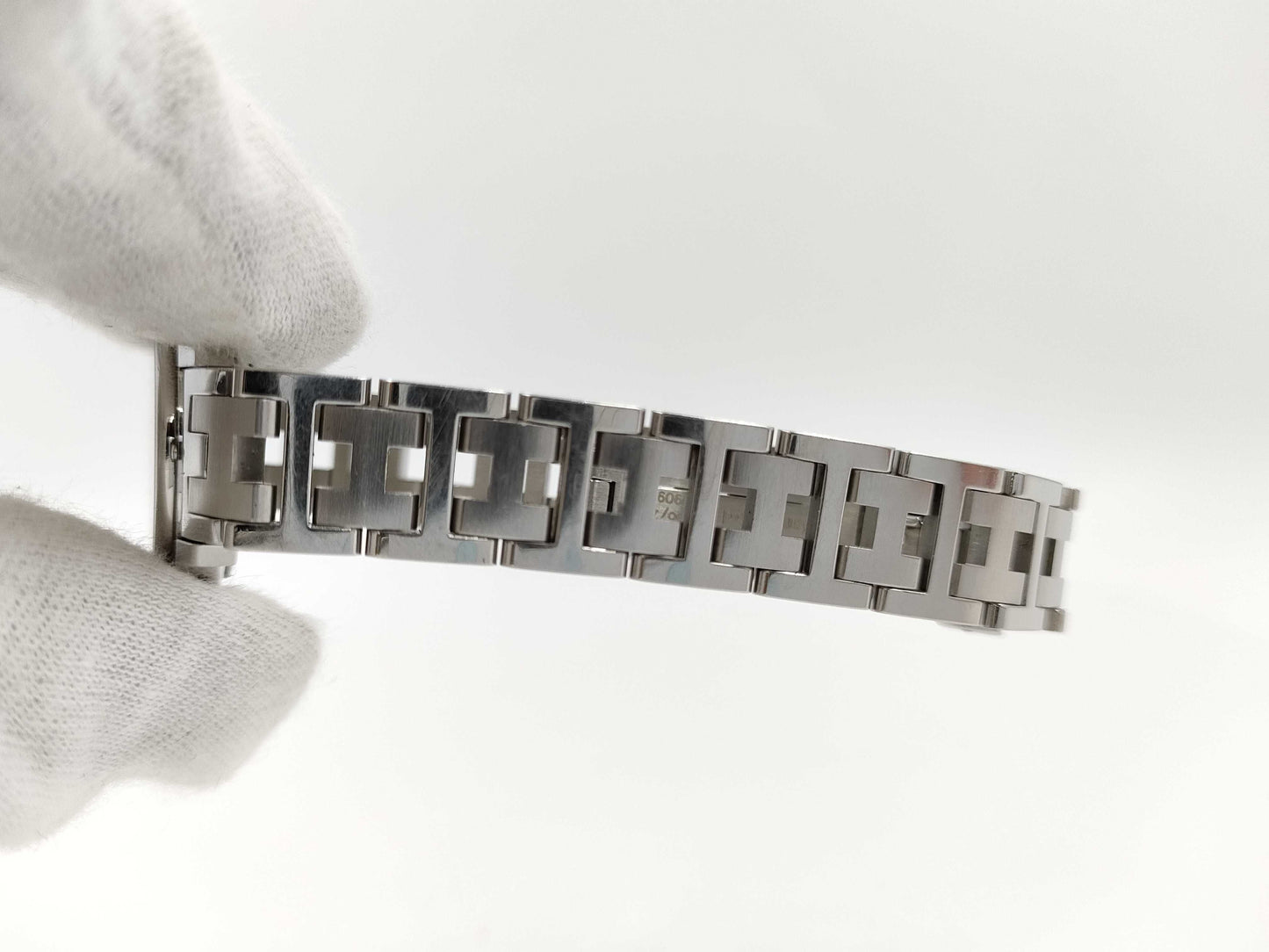 HERMES Clipper CL4.210 2368535 Quartz Unmoving Women's Watch