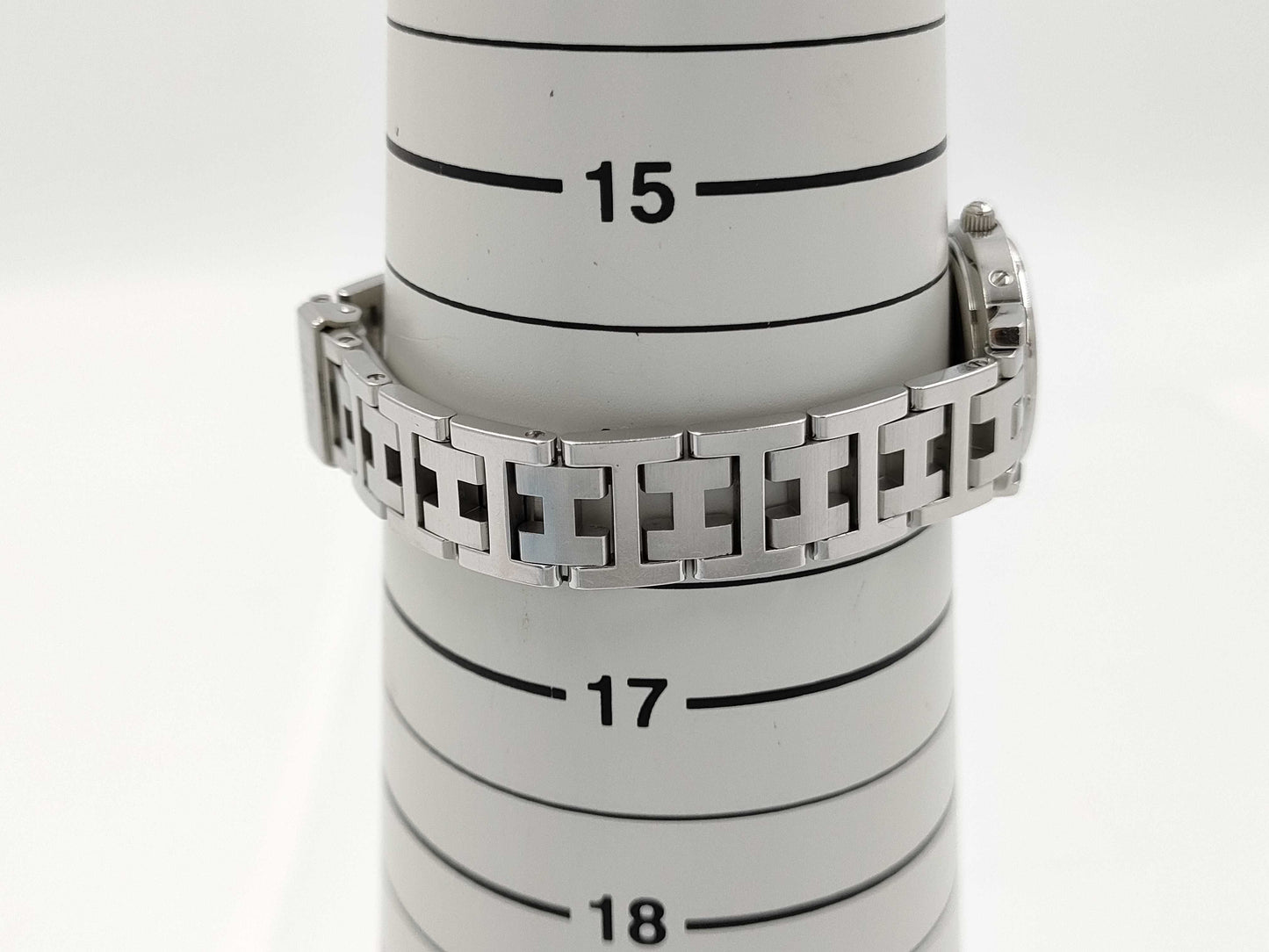 HERMES Clipper CL4.210 2368535 Quartz Unmoving Women's Watch