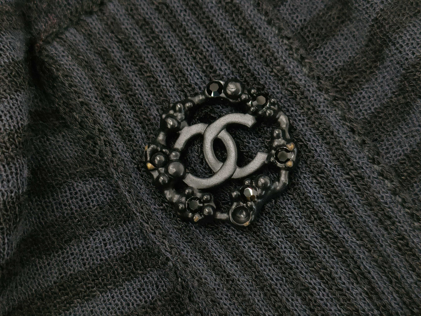 CHANEL Chanel Dress 40 Dress