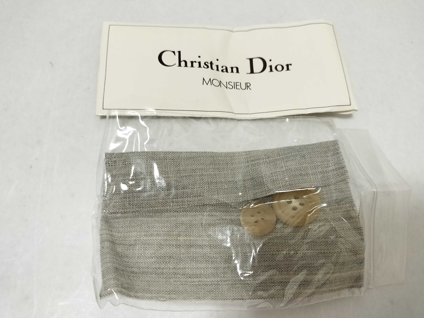 Dior Dior Set Other Apparel