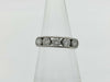 D1.00ct PT900 3.6g Ring