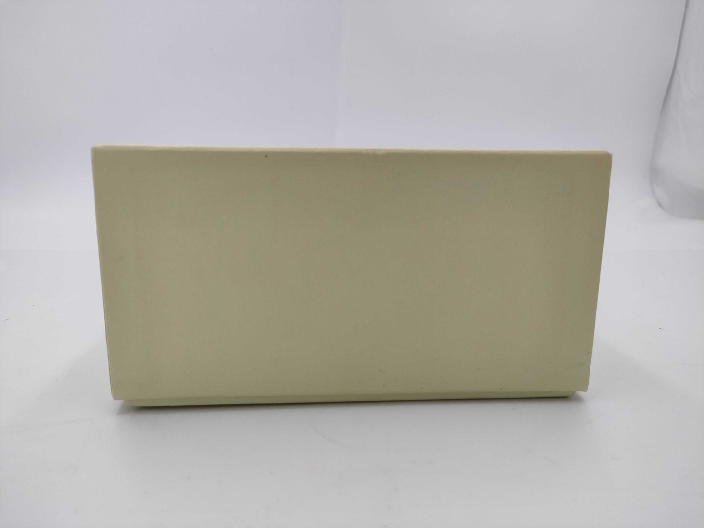 ROLEX Empty Box Unisex