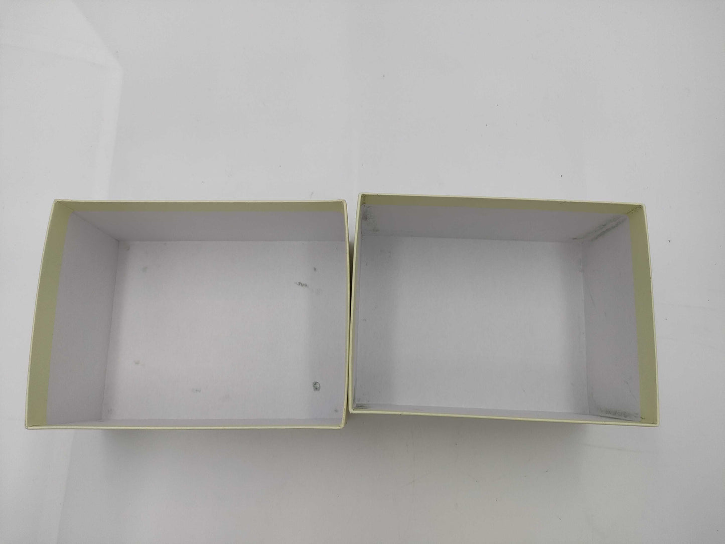 ROLEX Empty Box Unisex