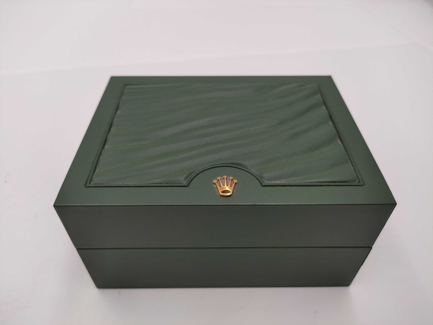ROLEX Empty Box Unisex