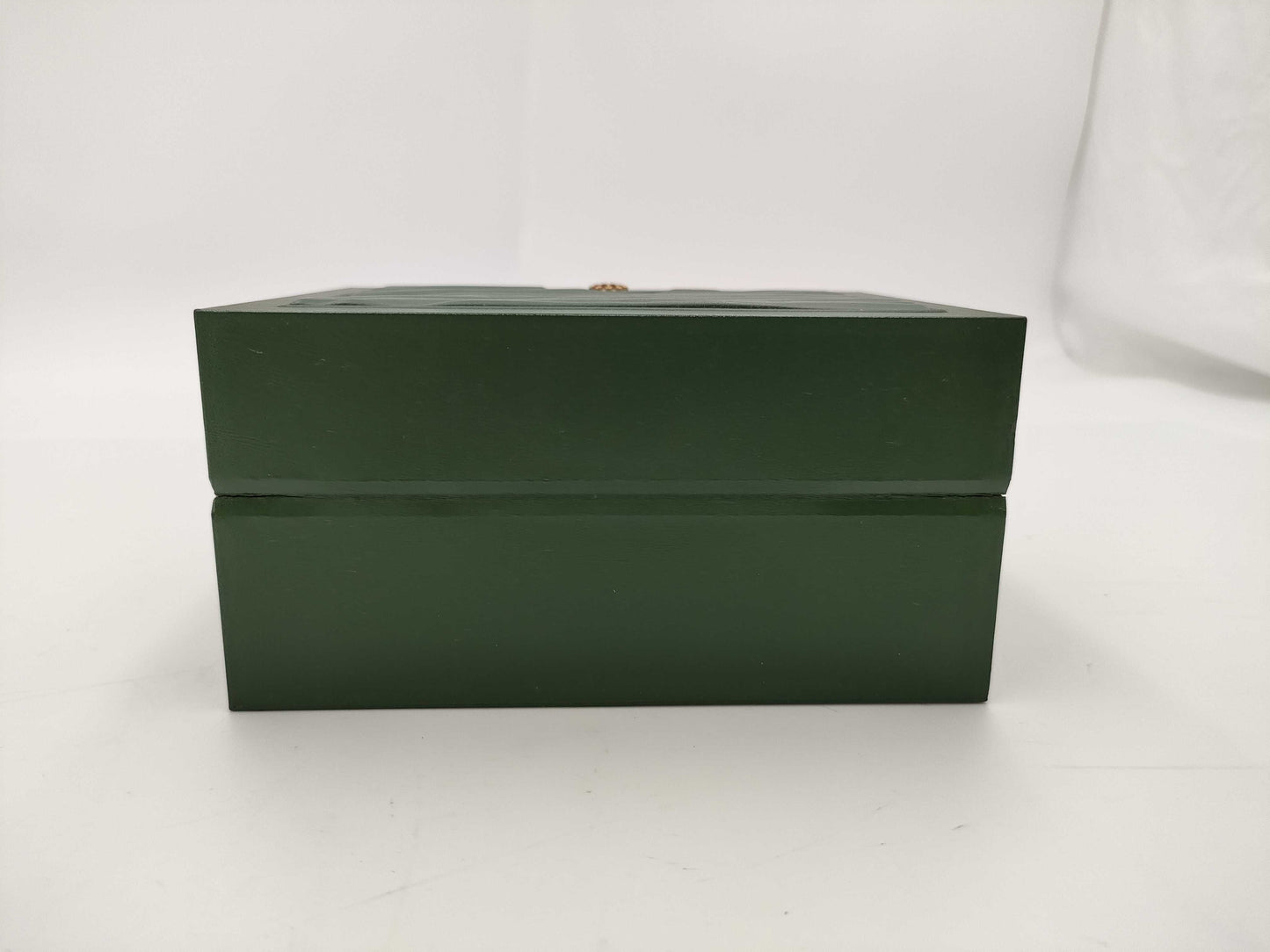 ROLEX Empty Box Unisex
