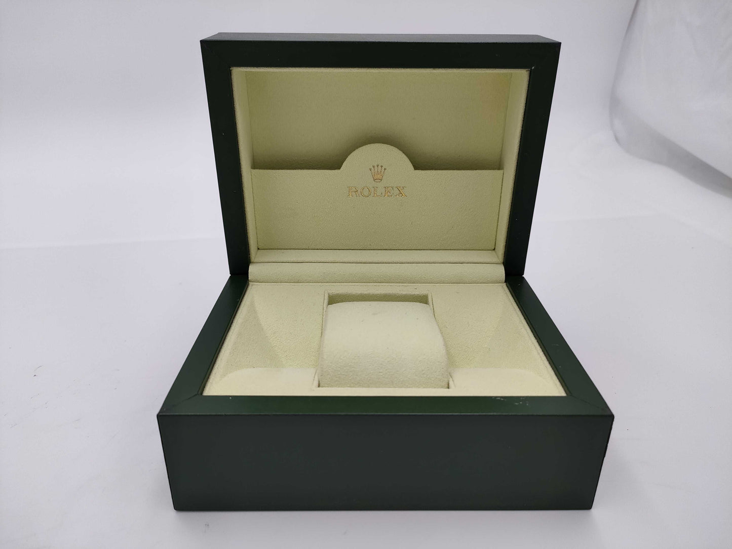 ROLEX Empty Box Unisex