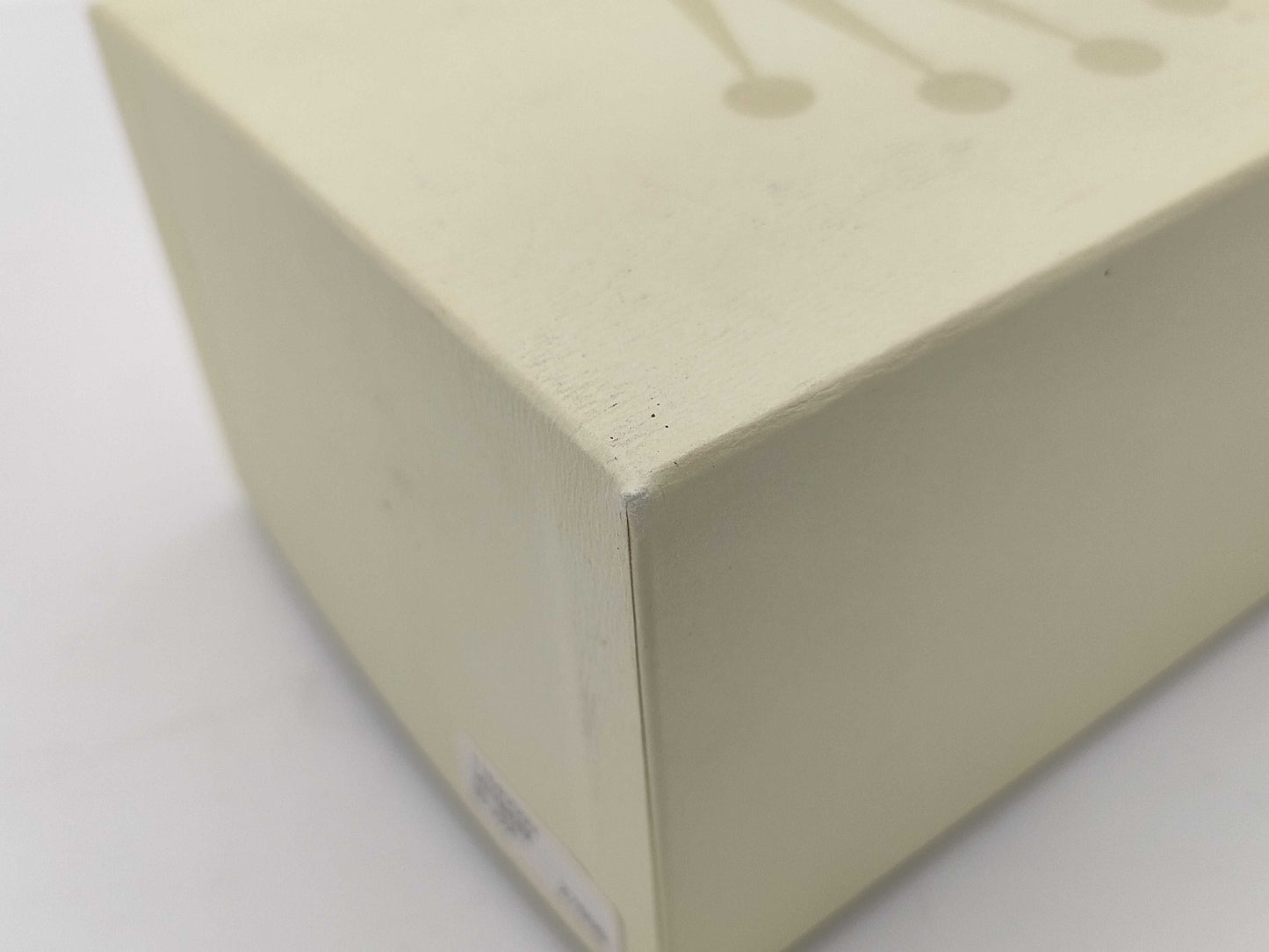 ROLEX Empty Box Unisex