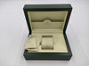 ROLEX empty box and other accessories