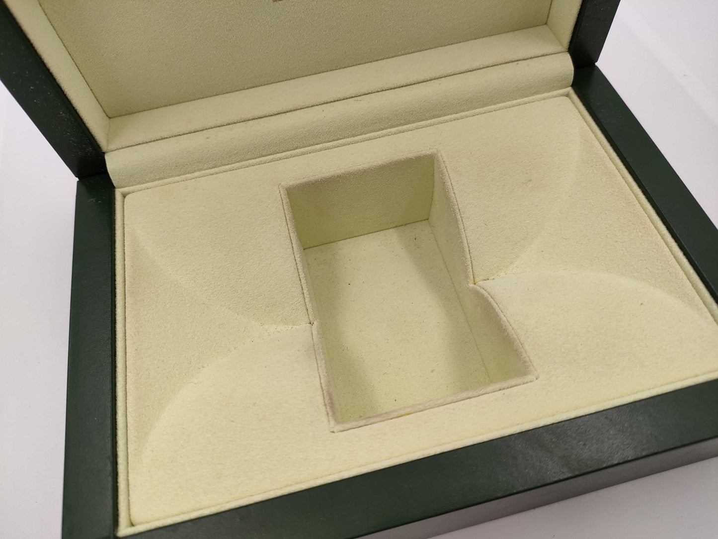 ROLEX empty box and other accessories